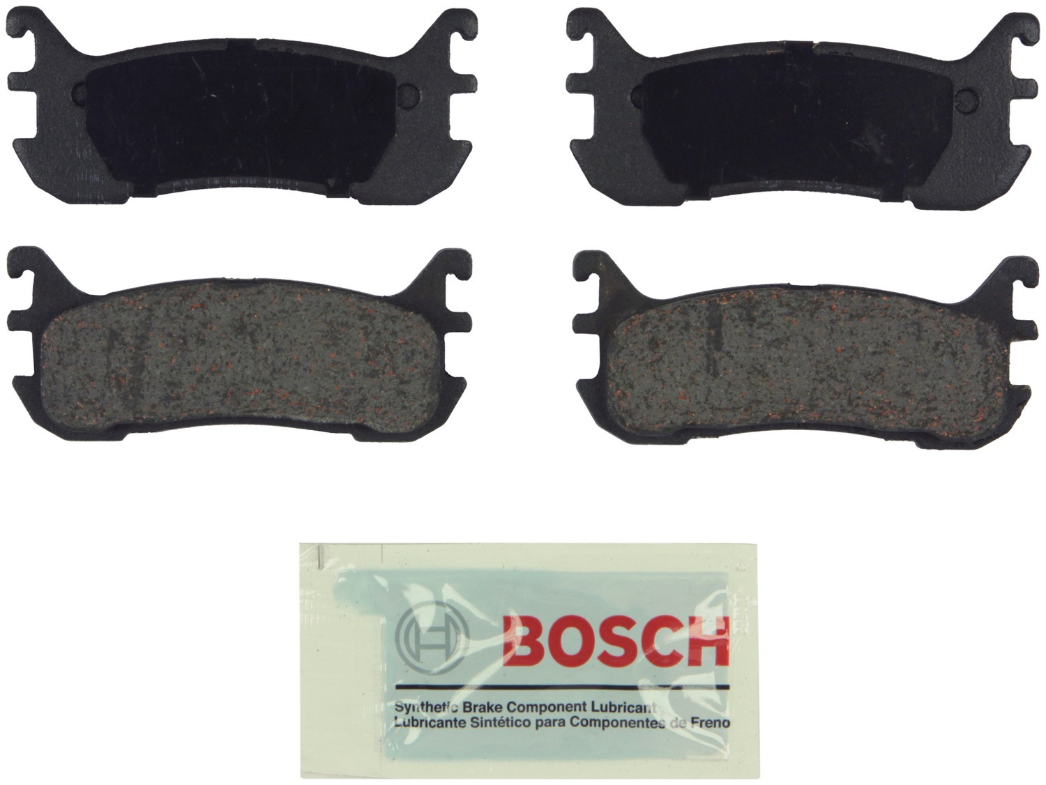 Bosch BOS-BE663H - Image 2