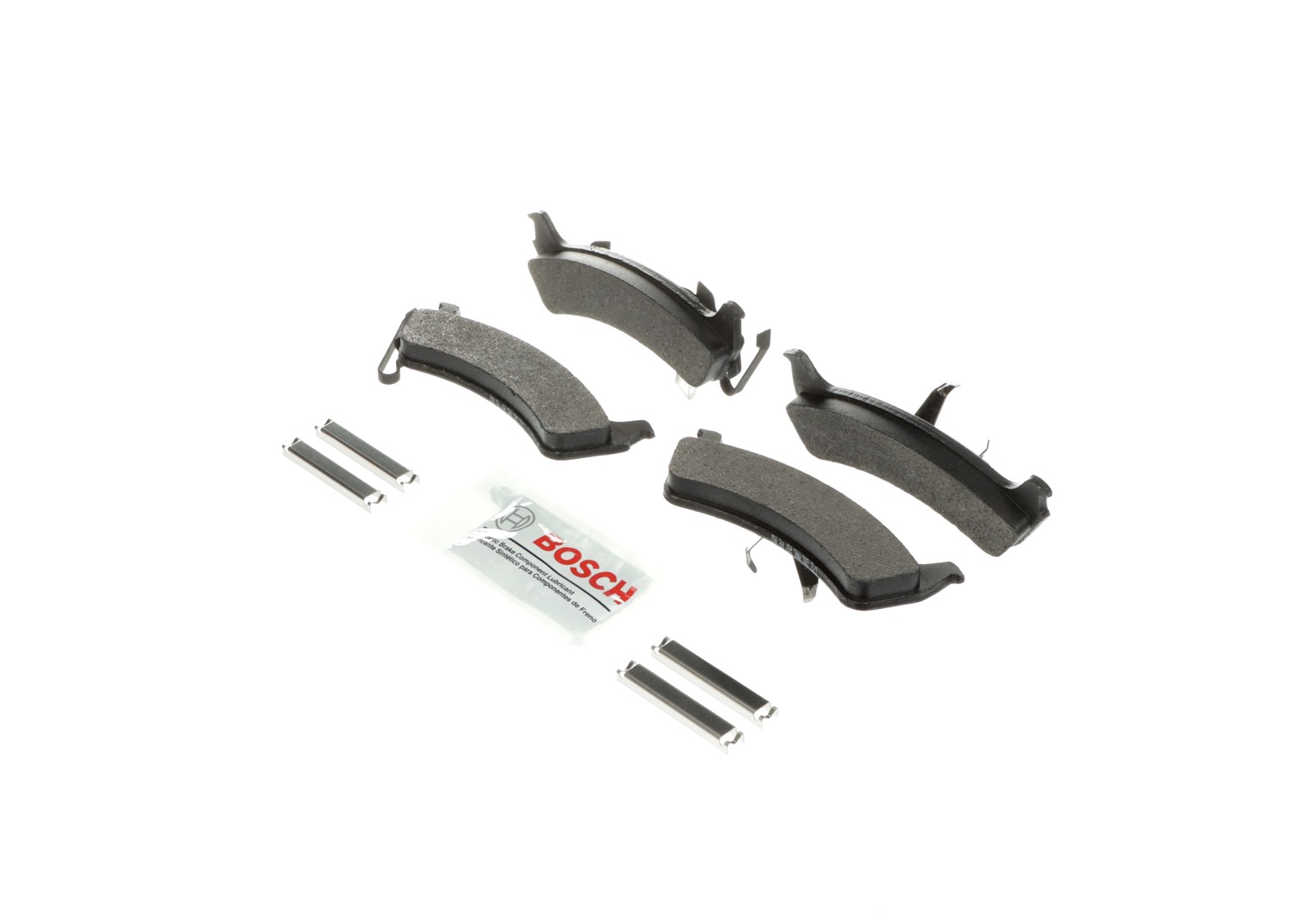Bosch BOS-BE664H
