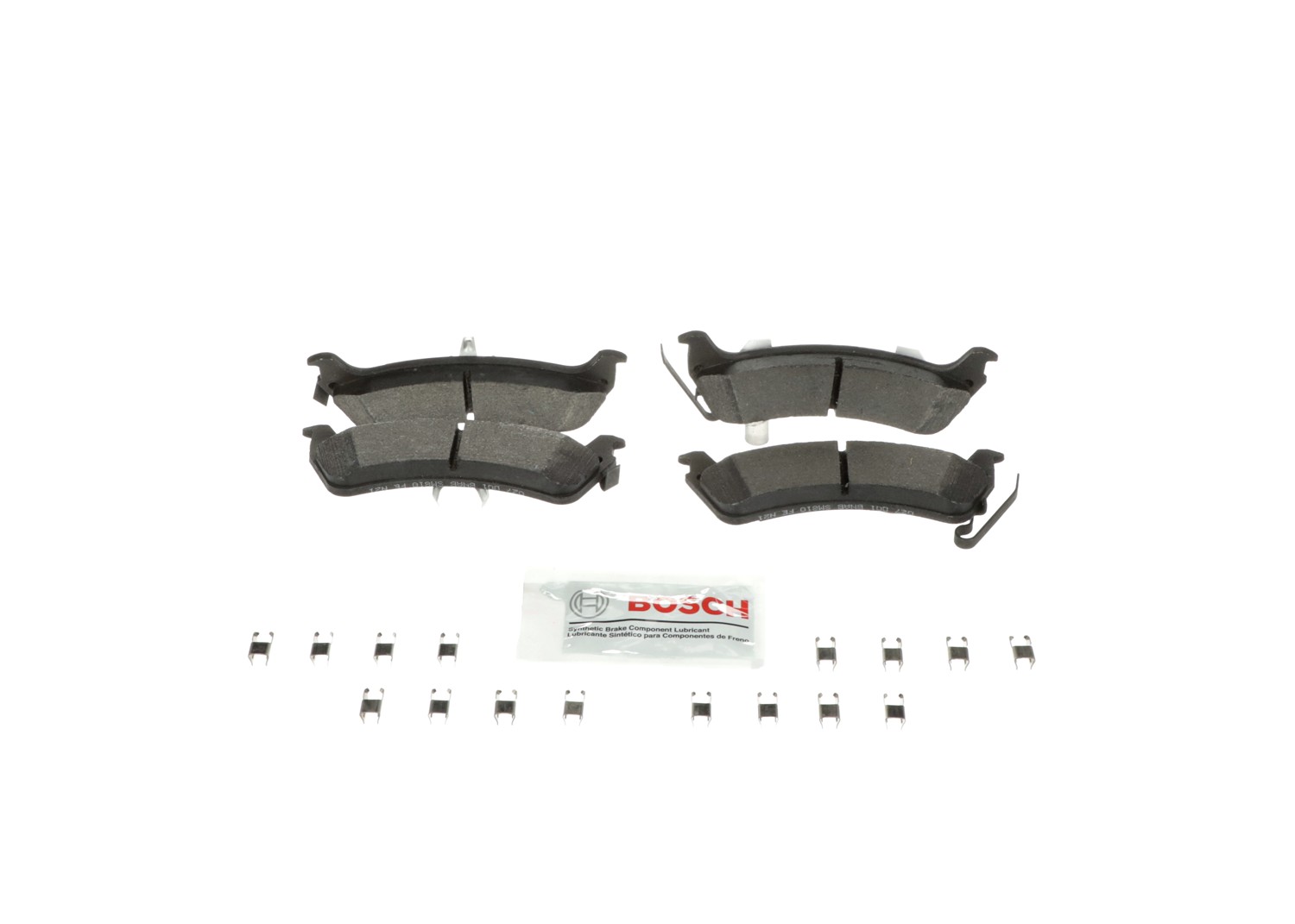 Bosch BOS-BE666H - Image 3