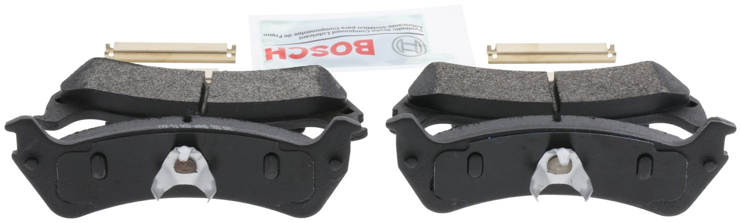 Bosch BOS-BE667AH - Image 3