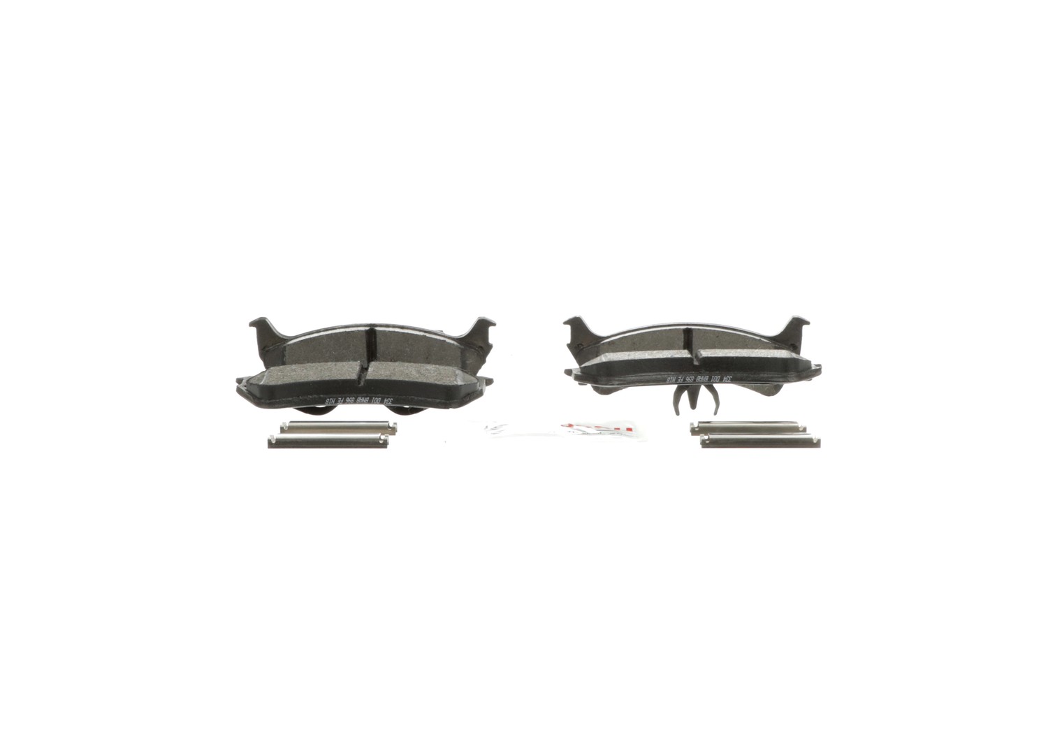 Bosch BOS-BE667AH - Image 2