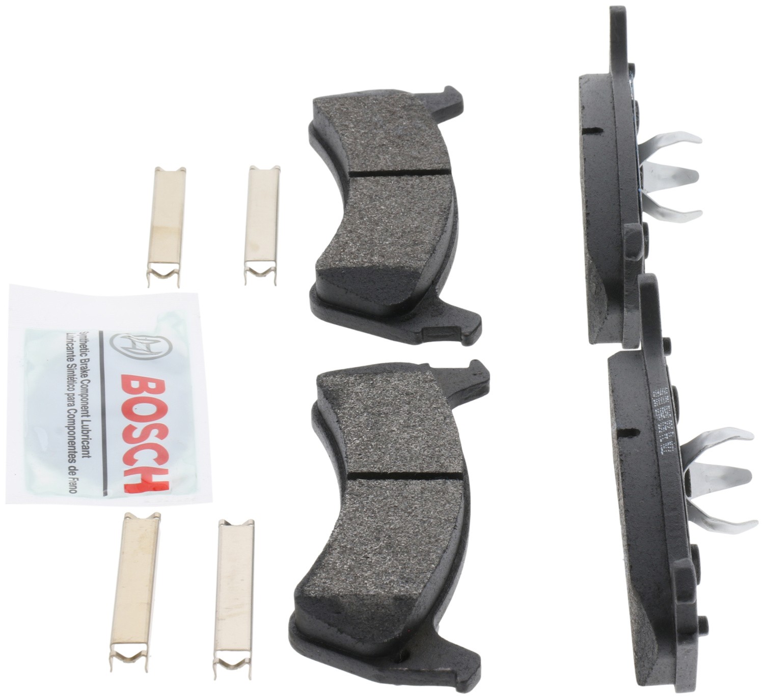 Bosch BOS-BE667AH