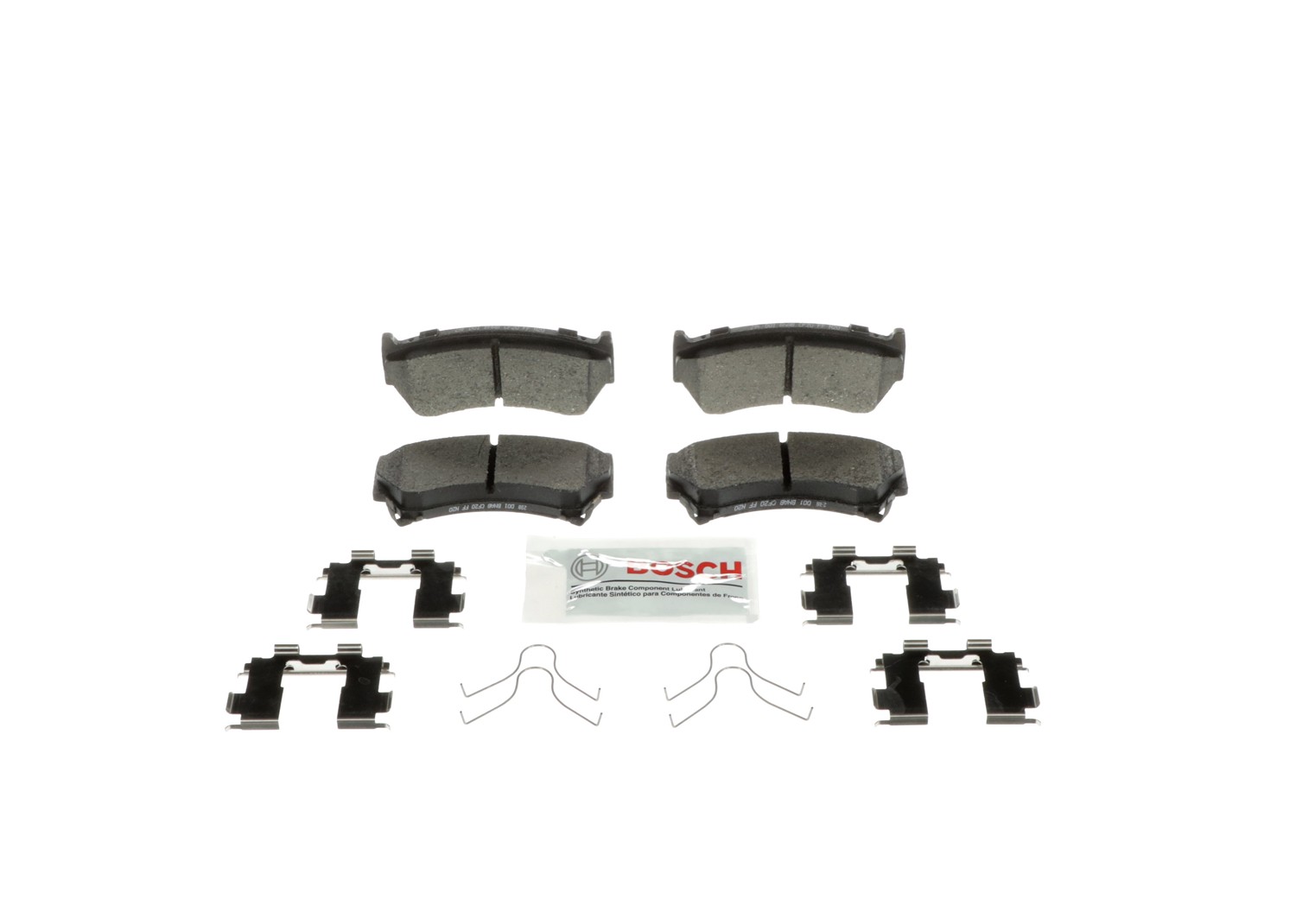 Bosch BOS-BE668H