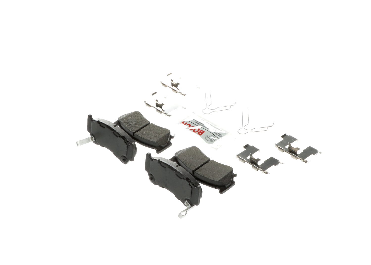Bosch BOS-BE668H - Image 2