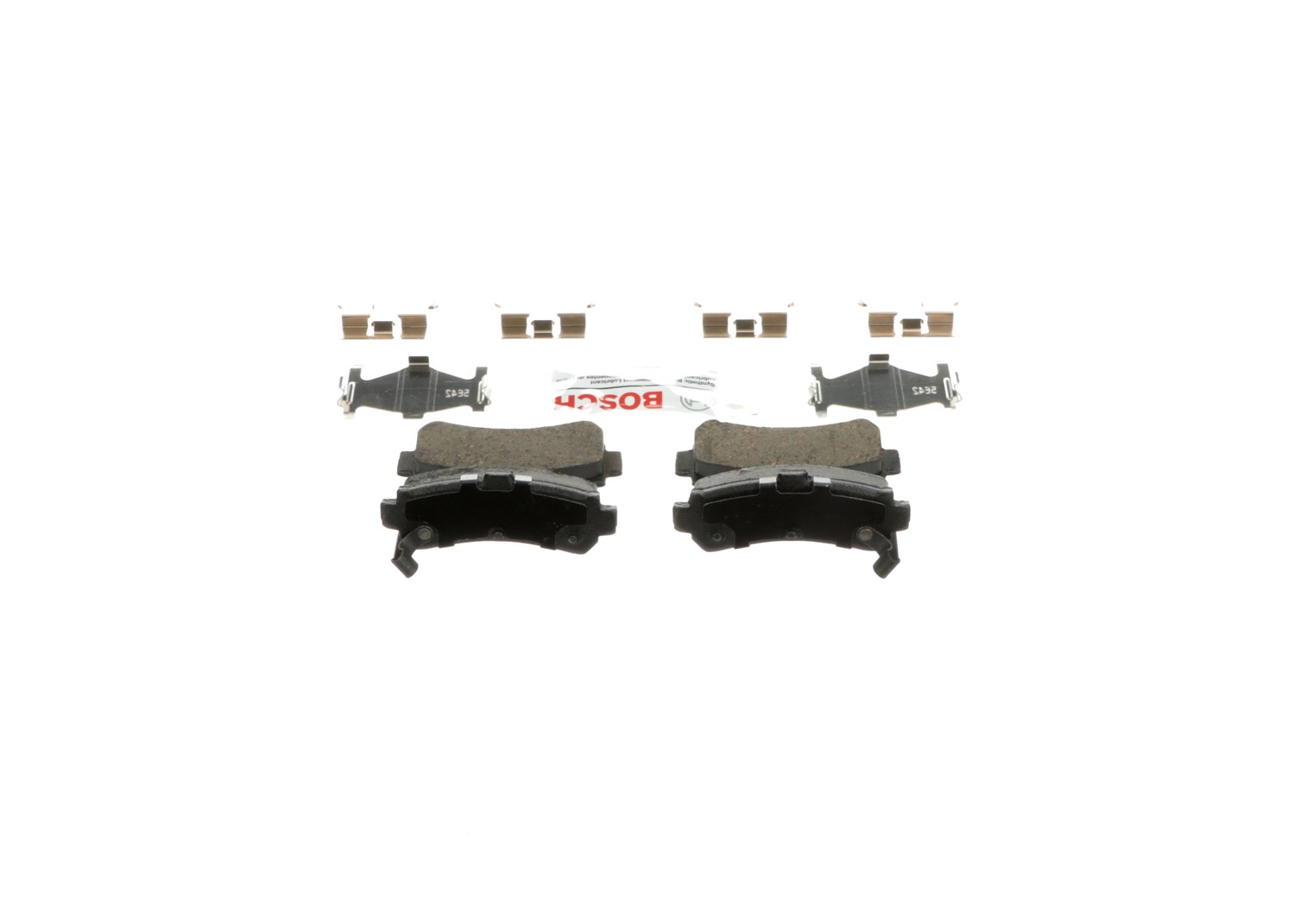 Bosch BOS-BE669H - Image 4