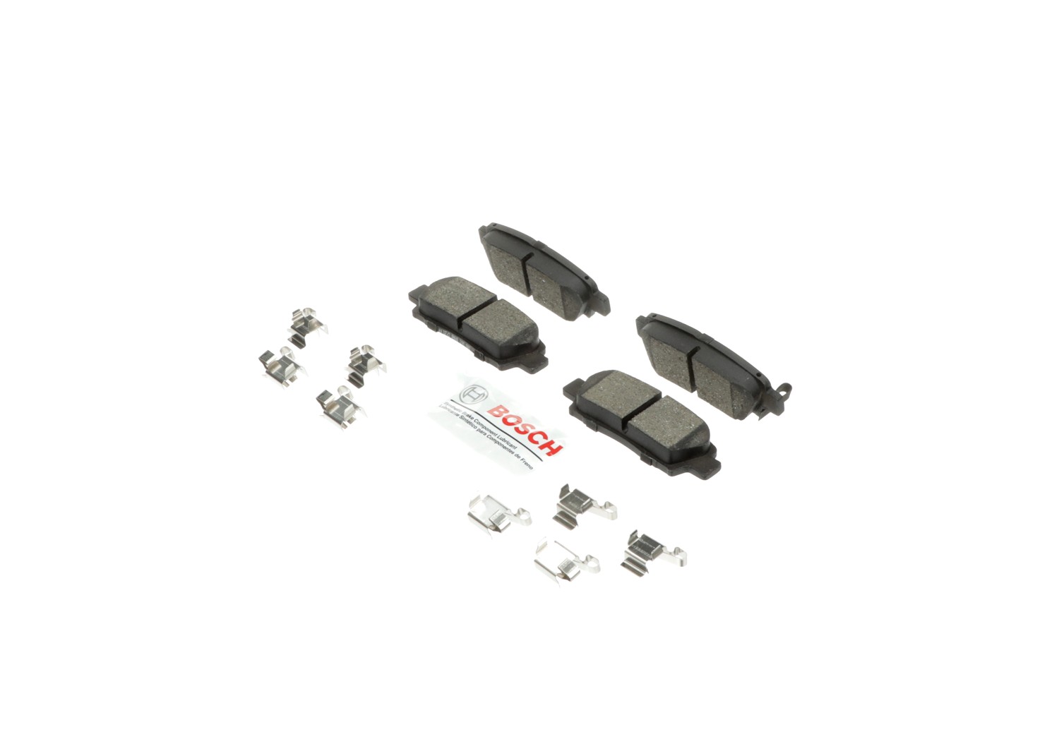 Bosch BOS-BE672H