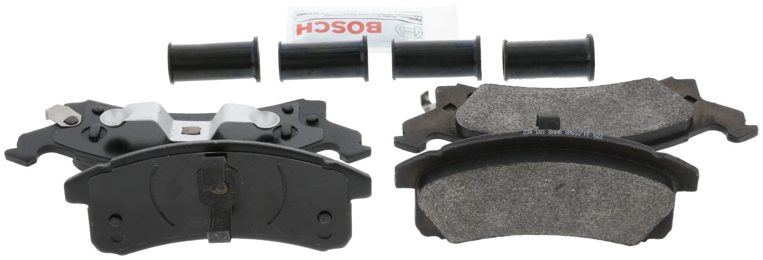 Bosch BOS-BE673H - Image 2