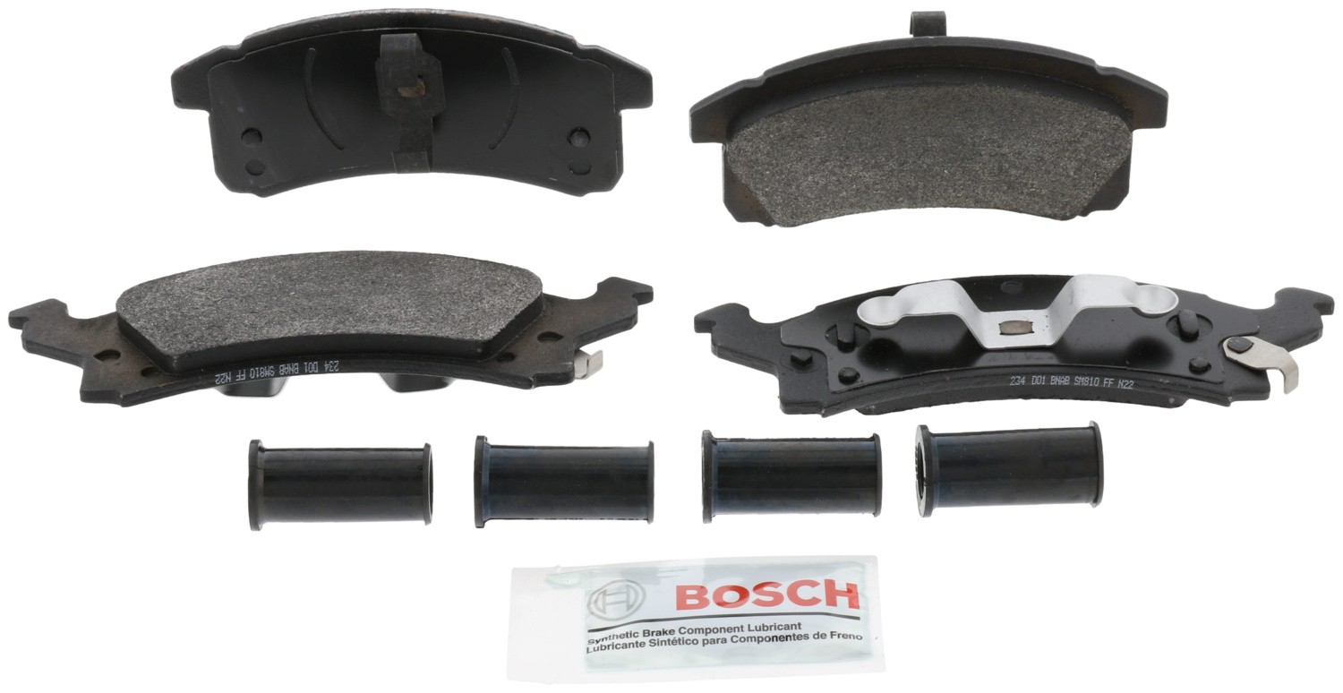 Bosch BOS-BE673H - Image 5