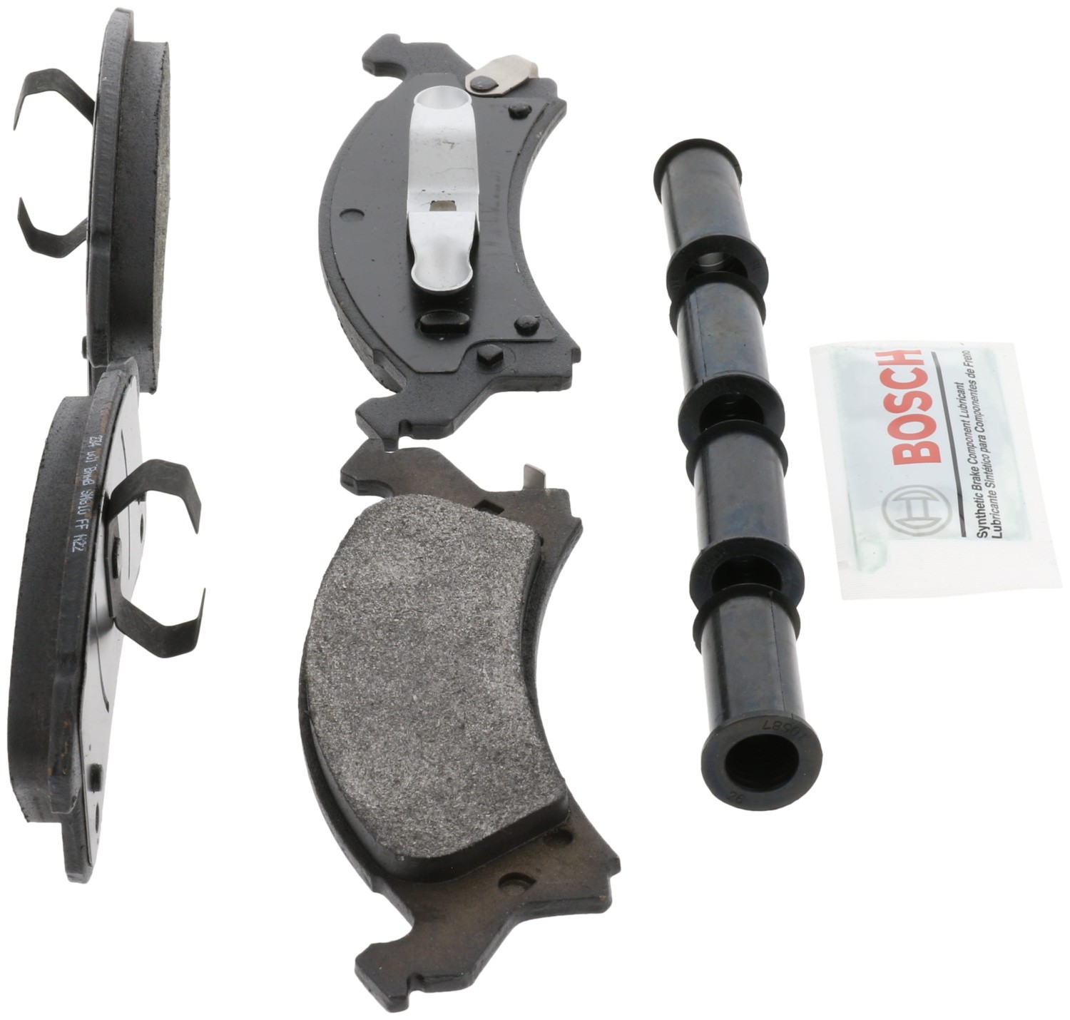 Bosch BOS-BE673H - Image 4