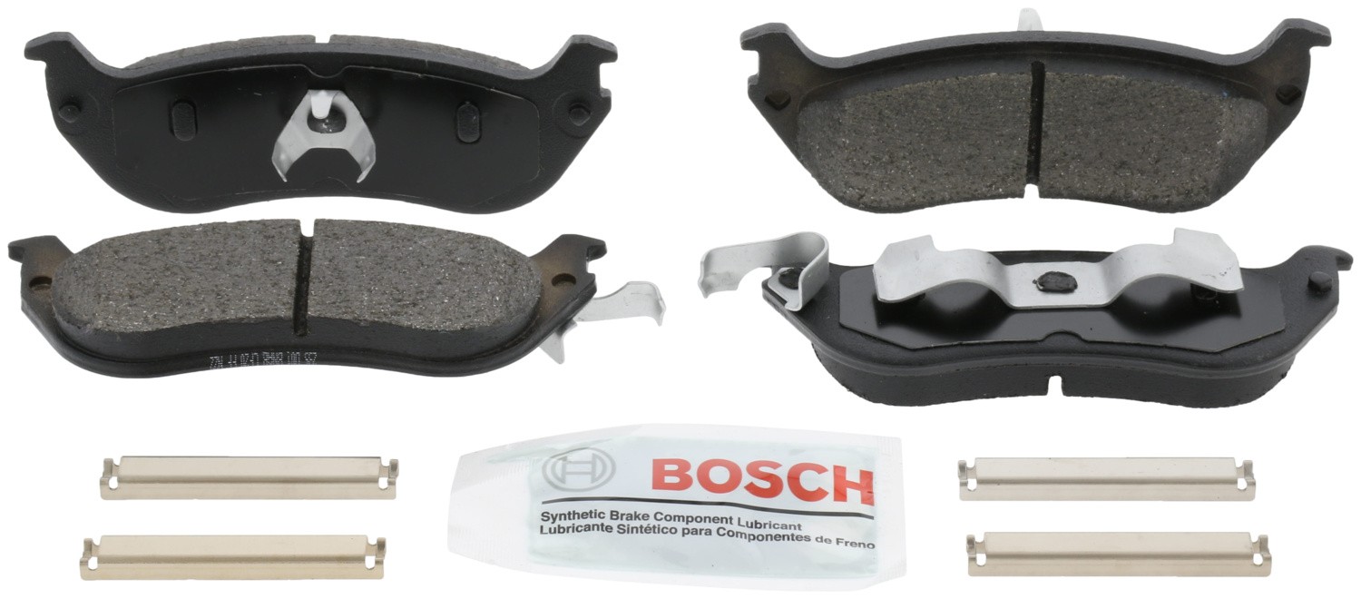 Bosch BOS-BE674AH - Image 4