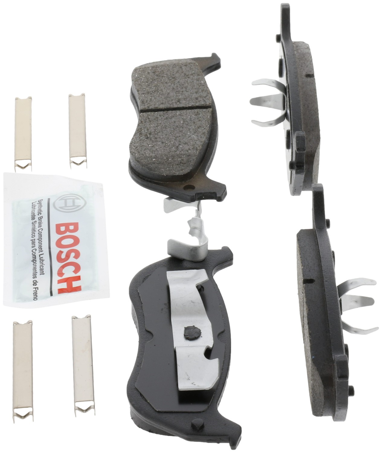 Bosch BOS-BE674AH