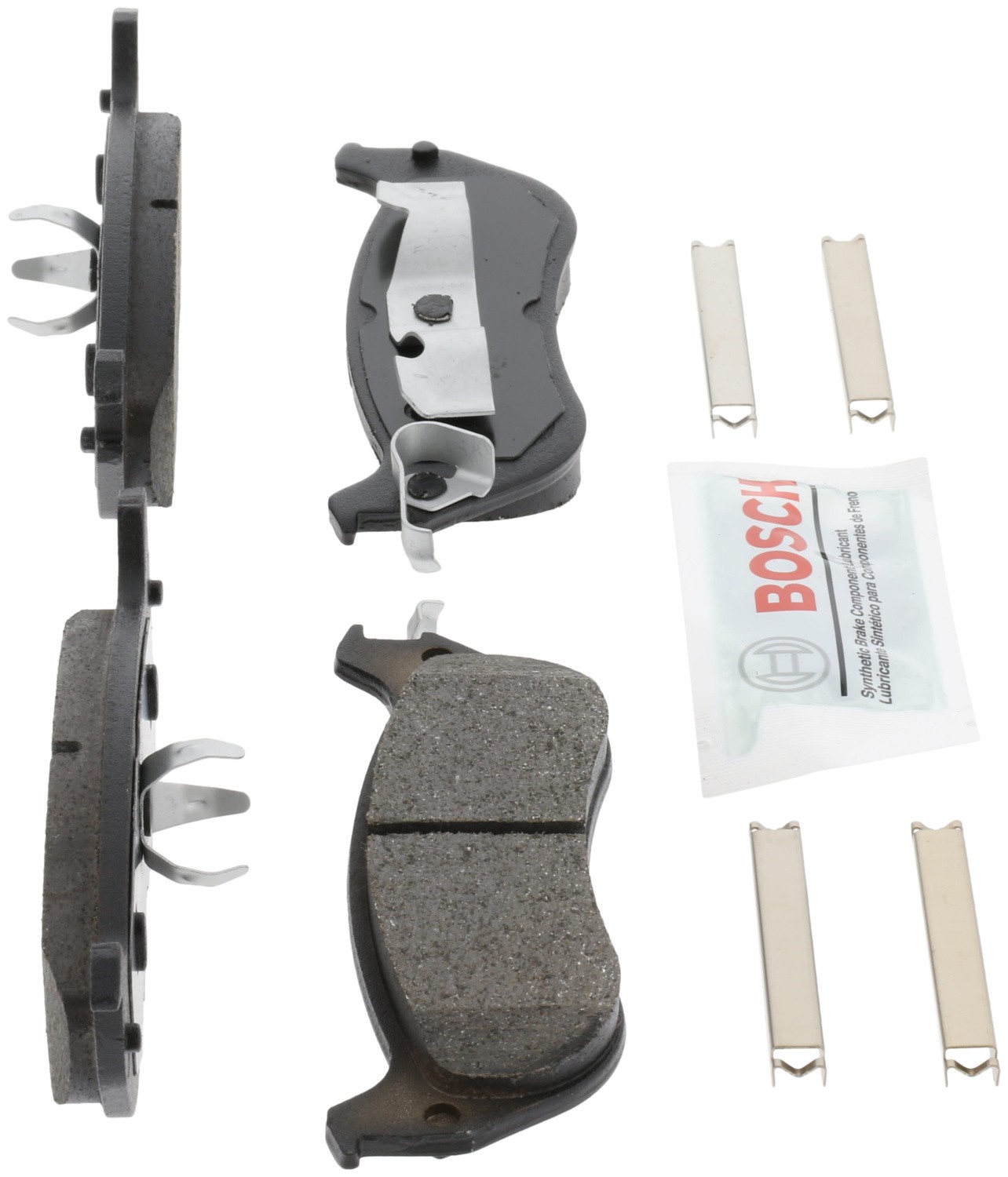 Bosch BOS-BE674AH - Image 2