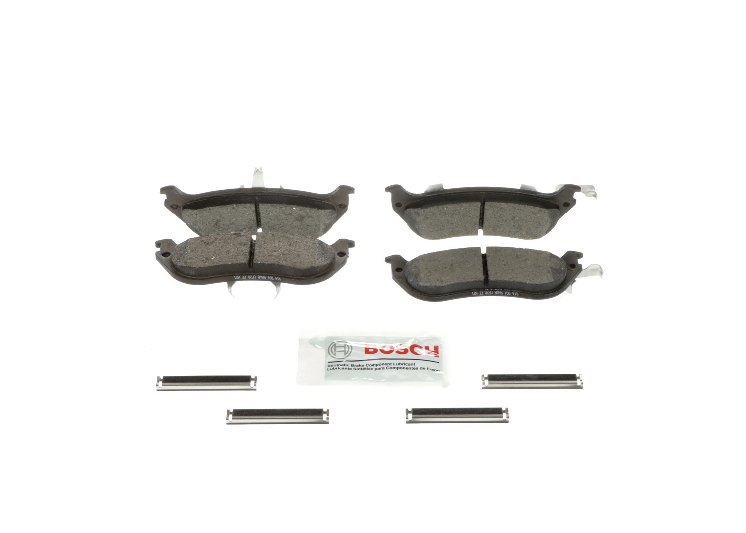 Bosch BOS-BE674H