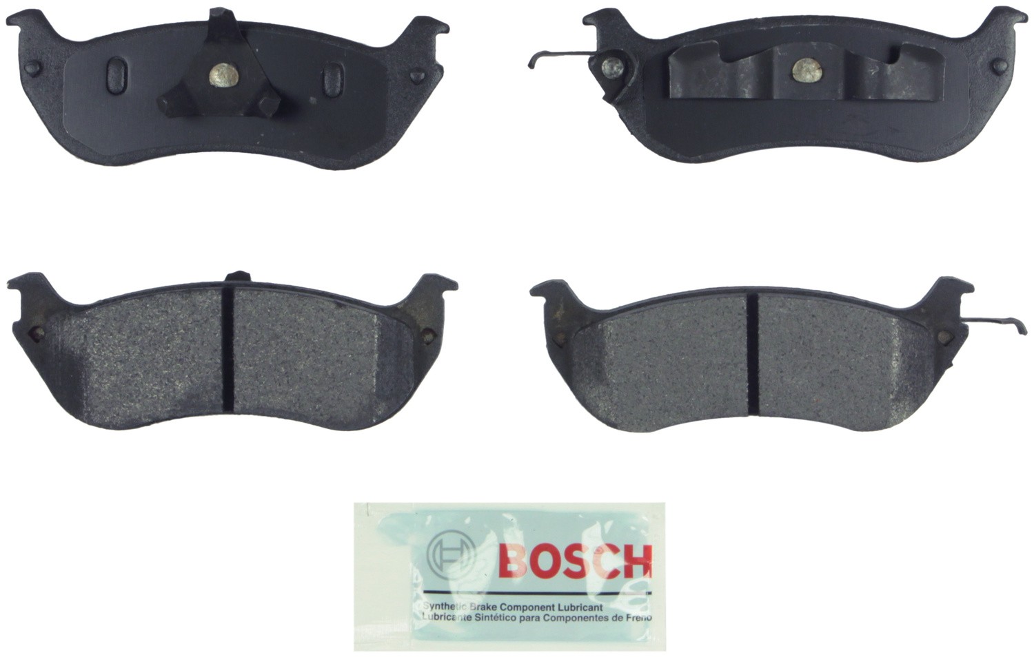 Bosch BOS-BE674H - Image 2