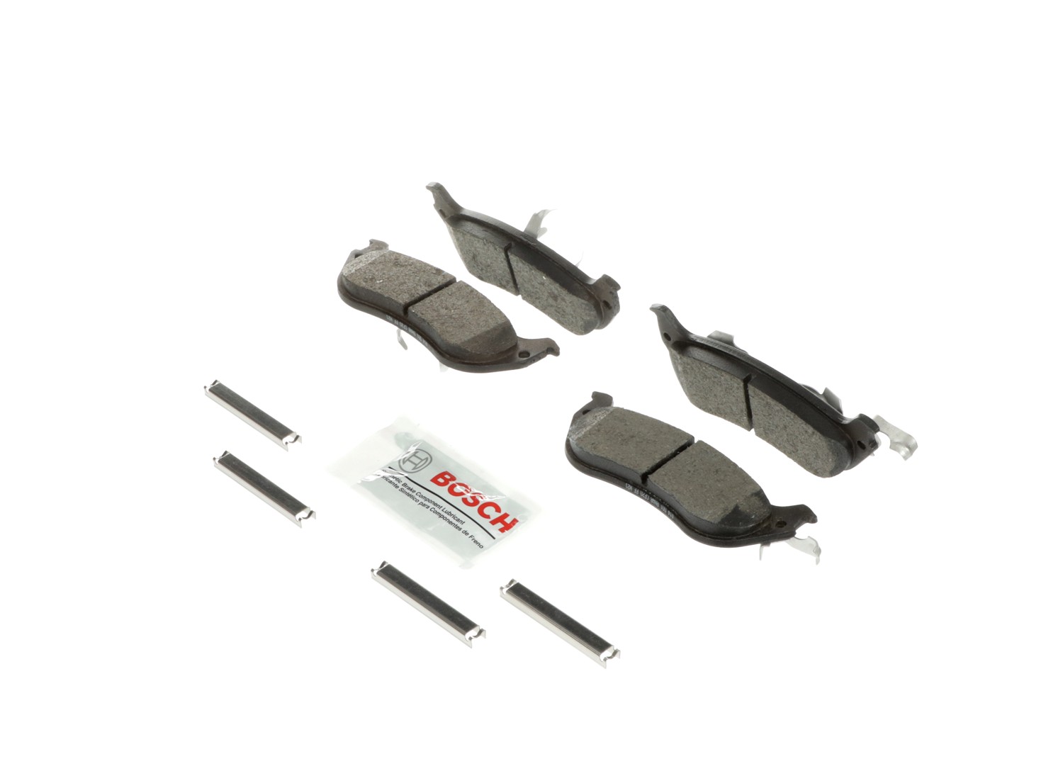 Bosch BOS-BE674H - Image 4