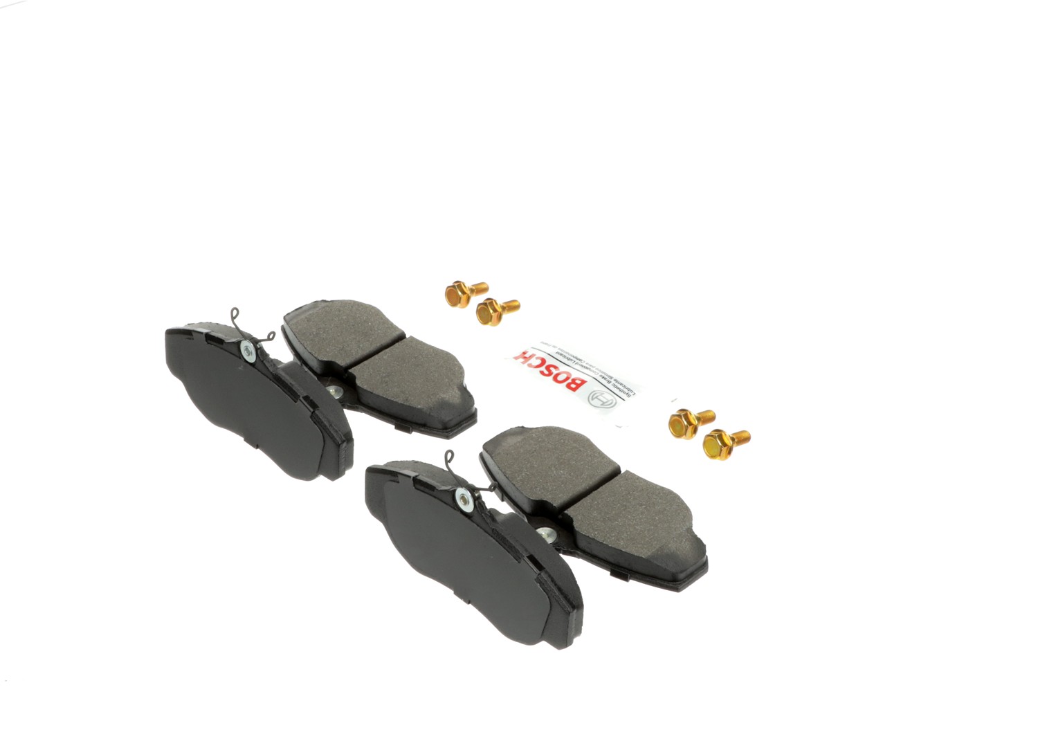 Bosch BOS-BE676H - Image 4