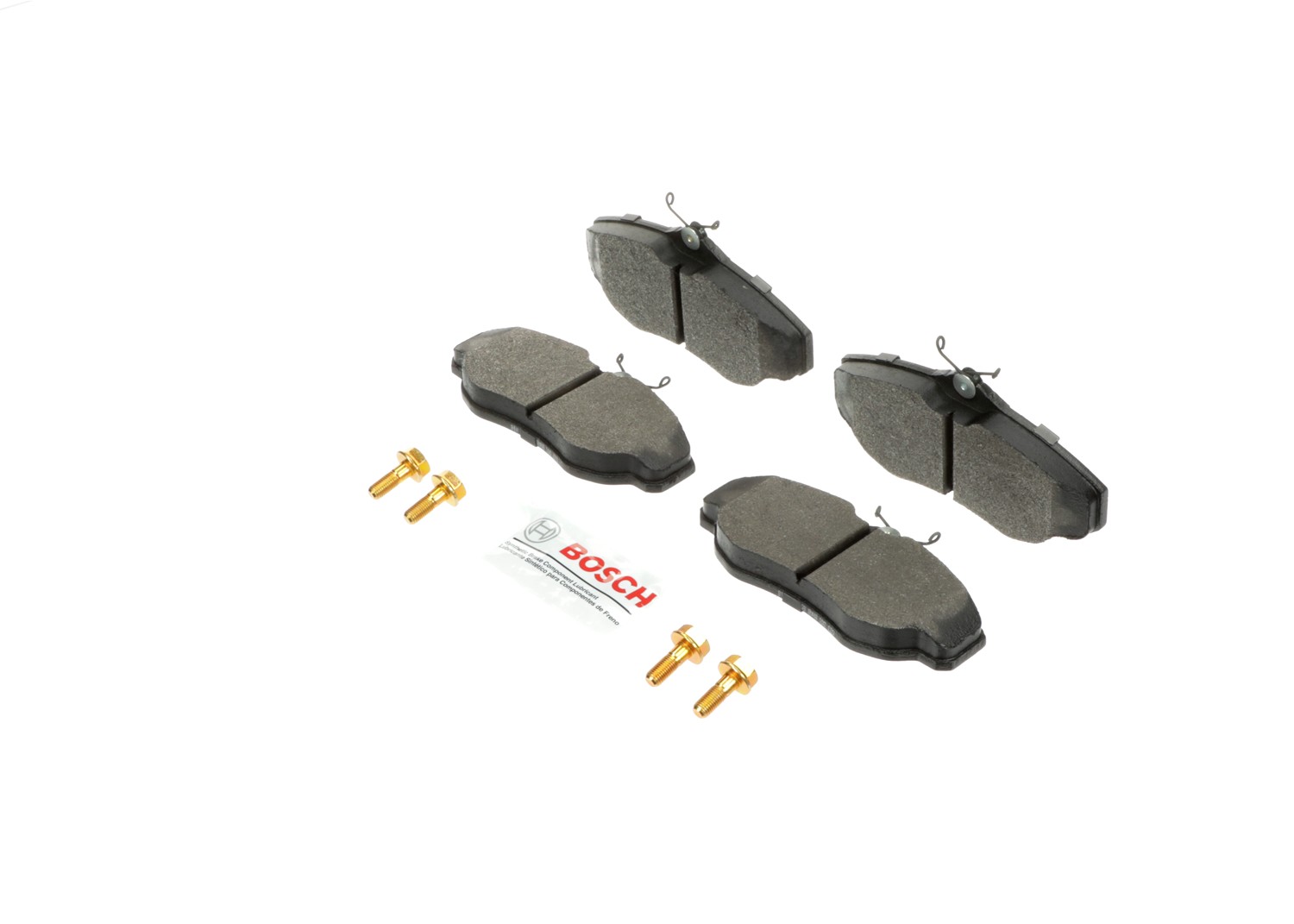 Bosch BOS-BE676H