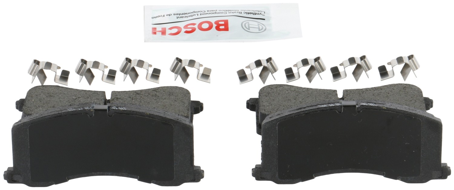 Bosch BOS-BE677H - Image 2