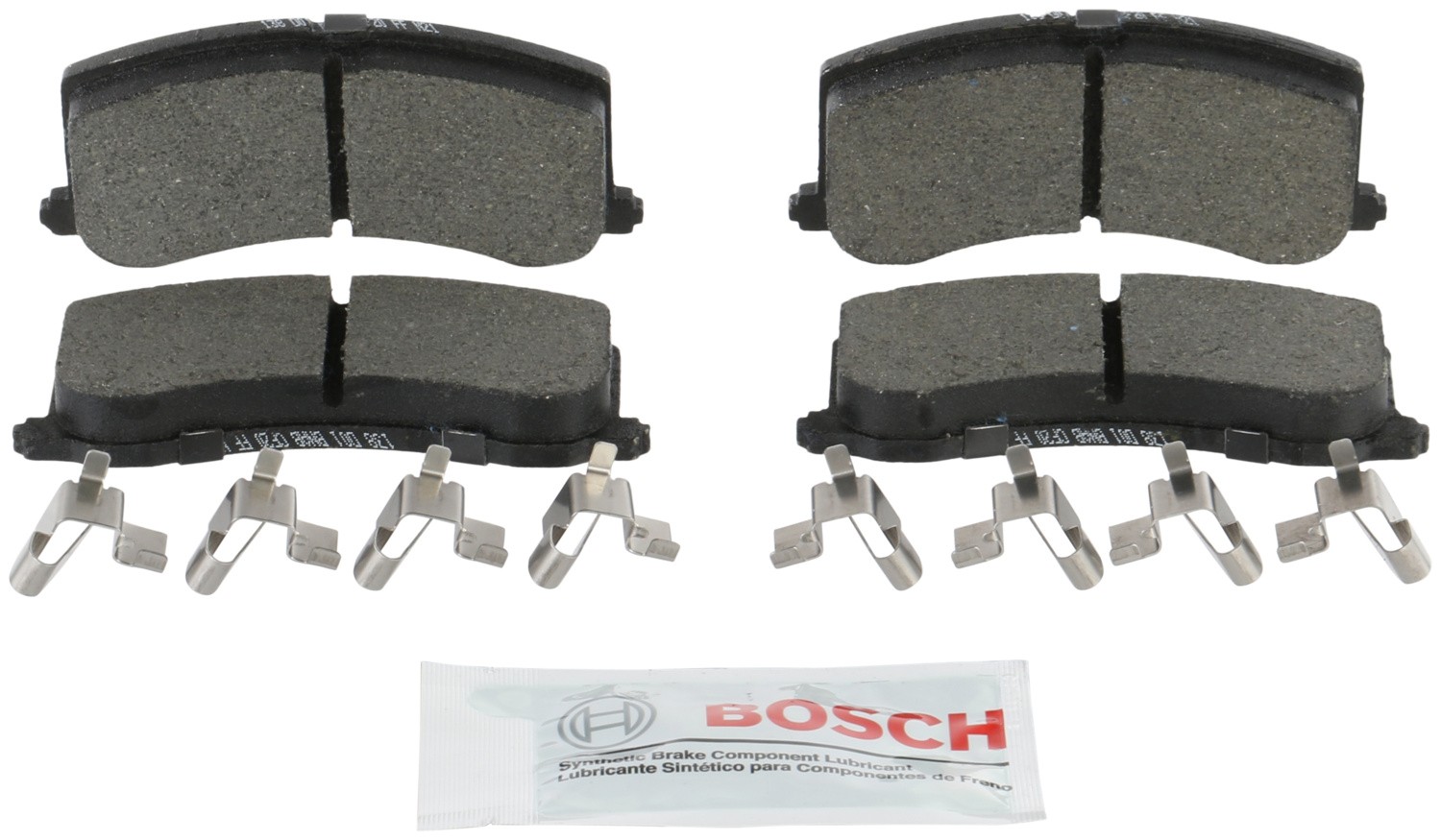 Bosch BOS-BE677H