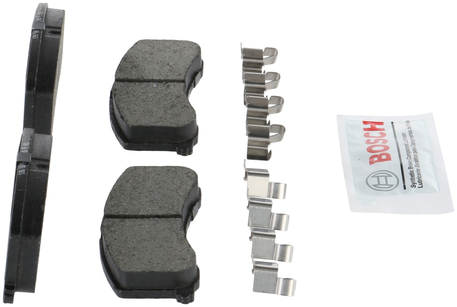 Bosch BOS-BE677H - Image 4