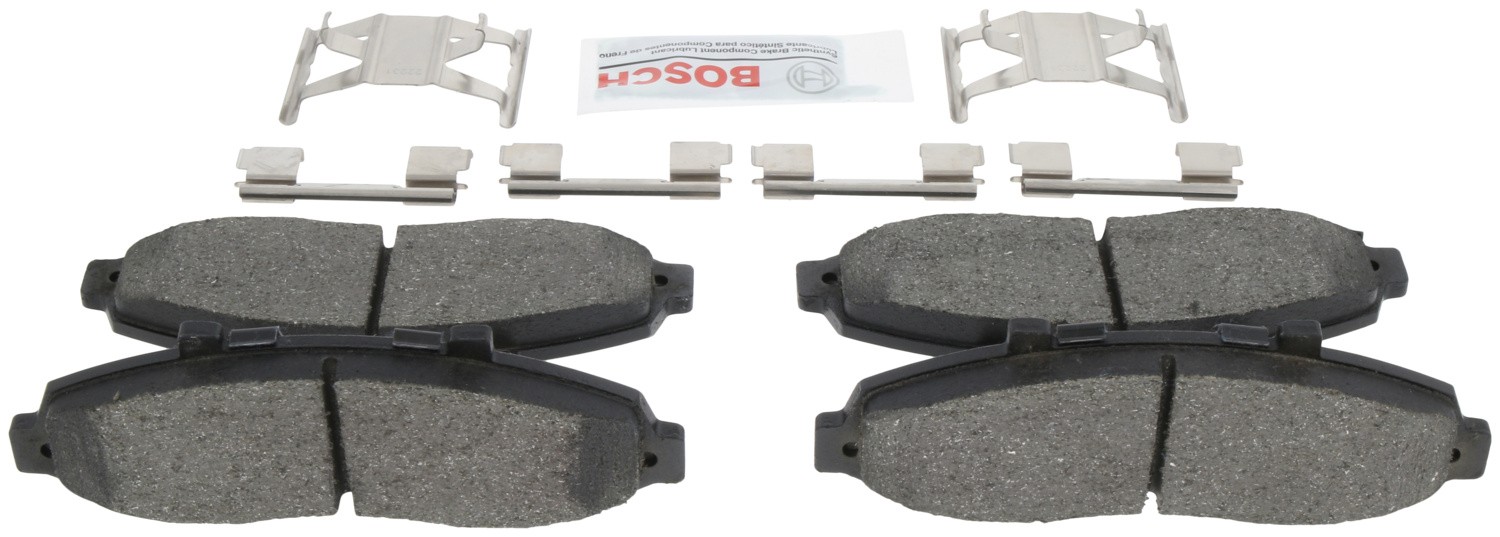 Bosch BOS-BE679H - Image 2