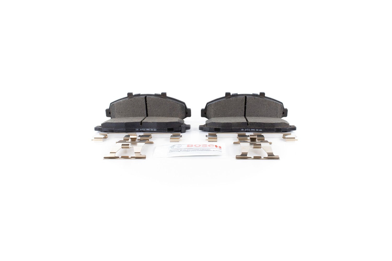 Bosch BOS-BE679H - Image 3