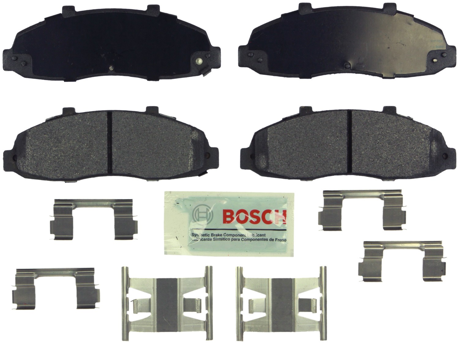 Bosch BOS-BE679H