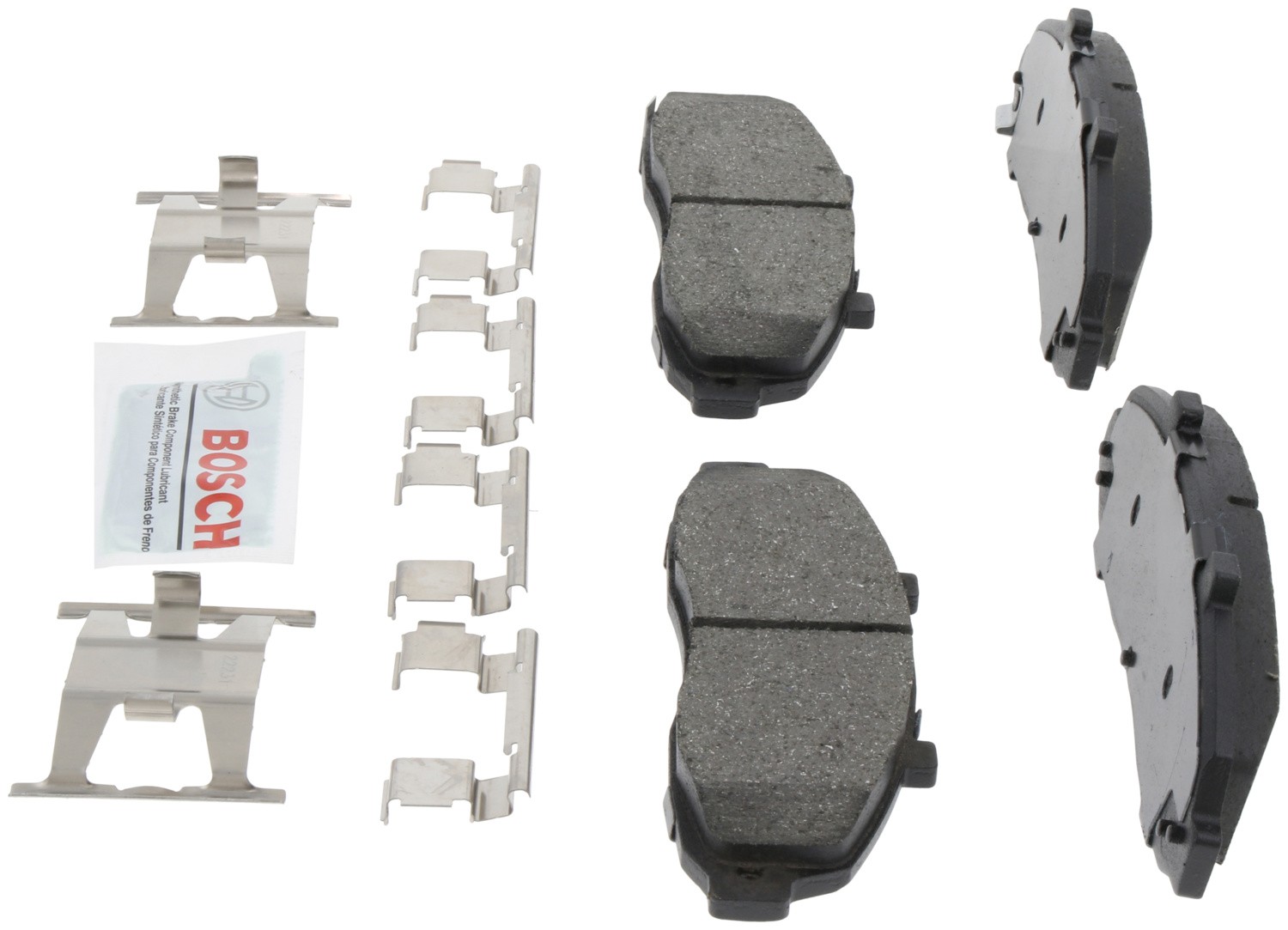 Bosch BOS-BE679H - Image 4