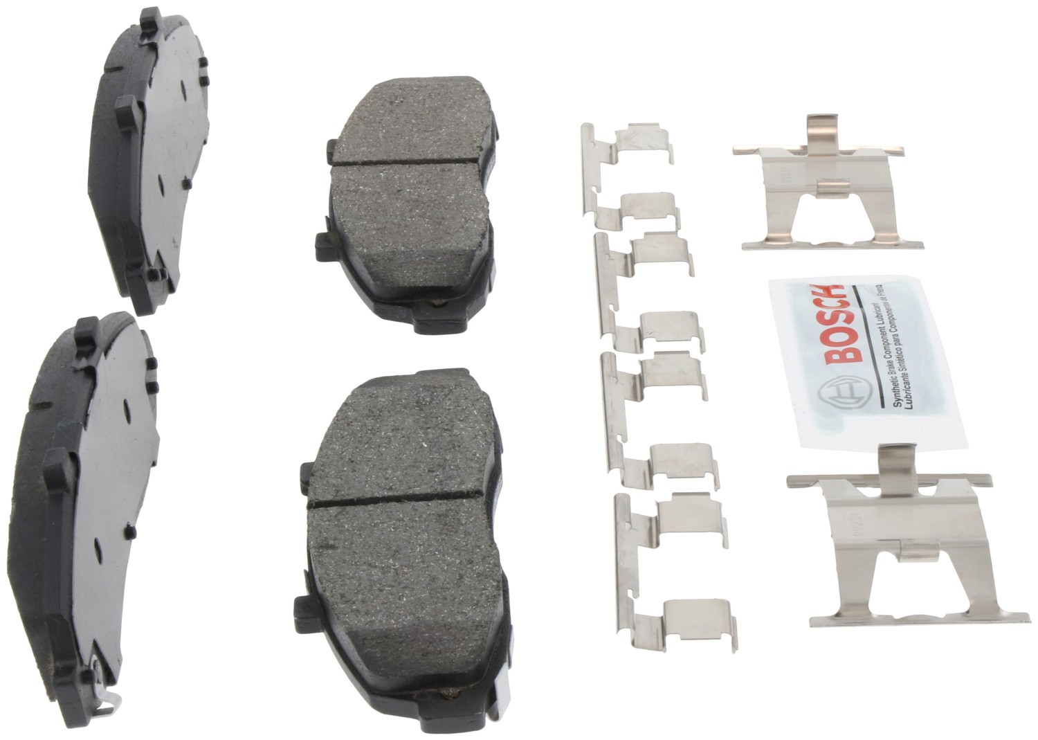 Bosch BOS-BE679H - Image 5