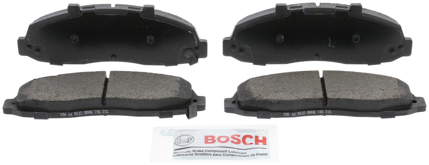 Bosch BOS-BE679 - Image 5