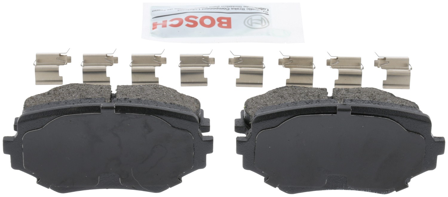 Bosch BOS-BE680H - Image 5