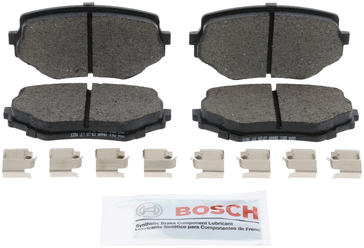 Bosch BOS-BE680H - Image 3