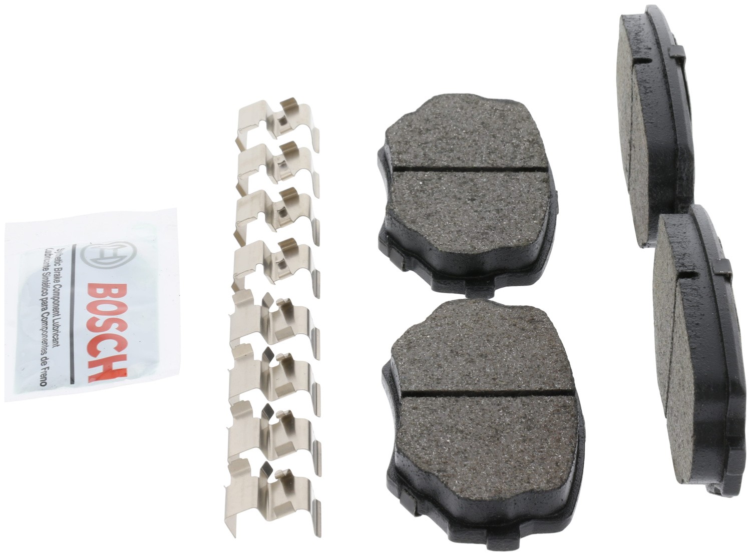 Bosch BOS-BE680H - Image 2