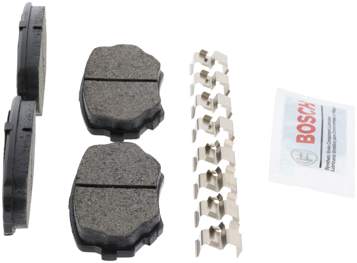Bosch BOS-BE680H