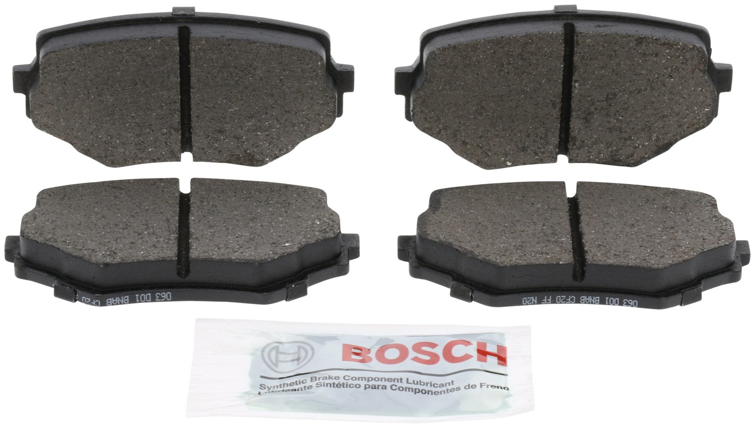 Bosch BOS-BE680 - Image 2