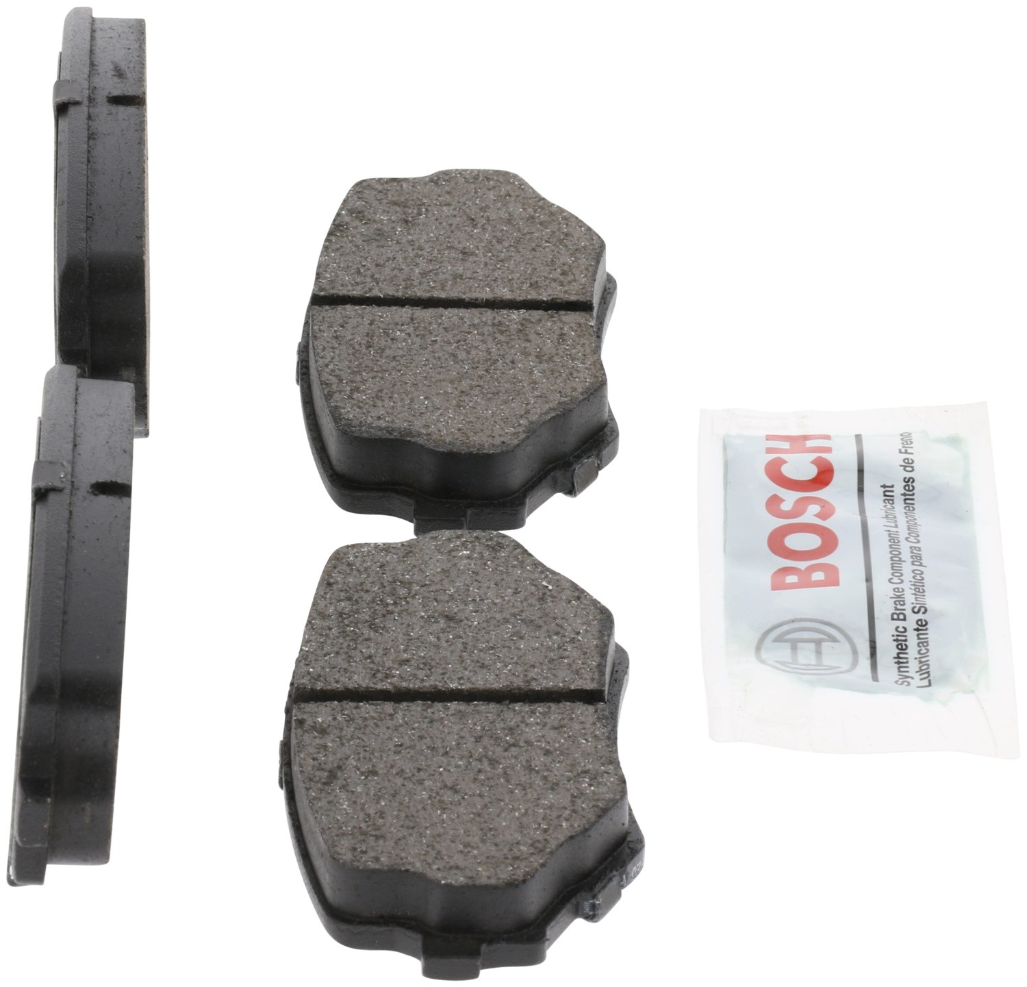 Bosch BOS-BE680