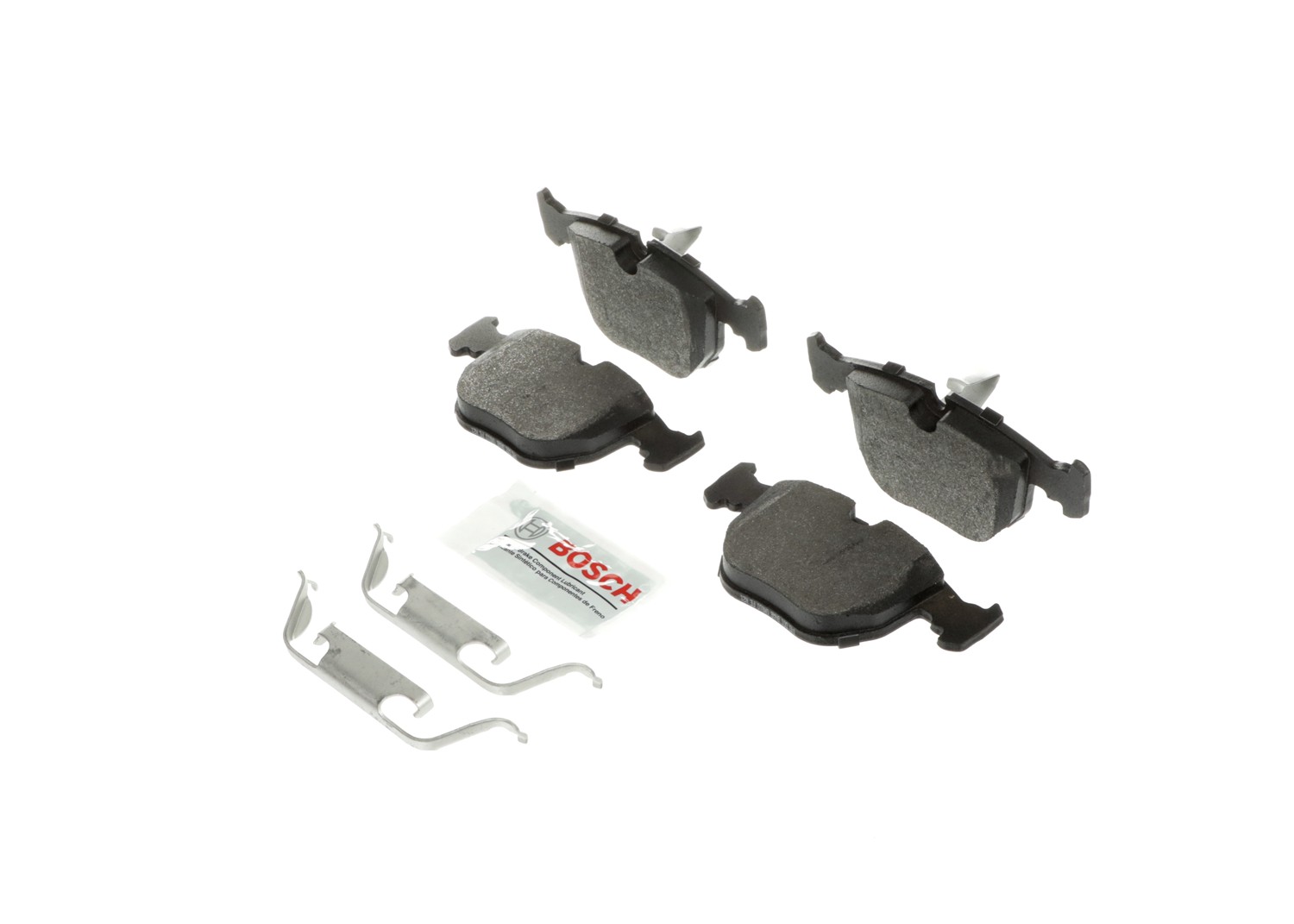 Bosch BOS-BE681H
