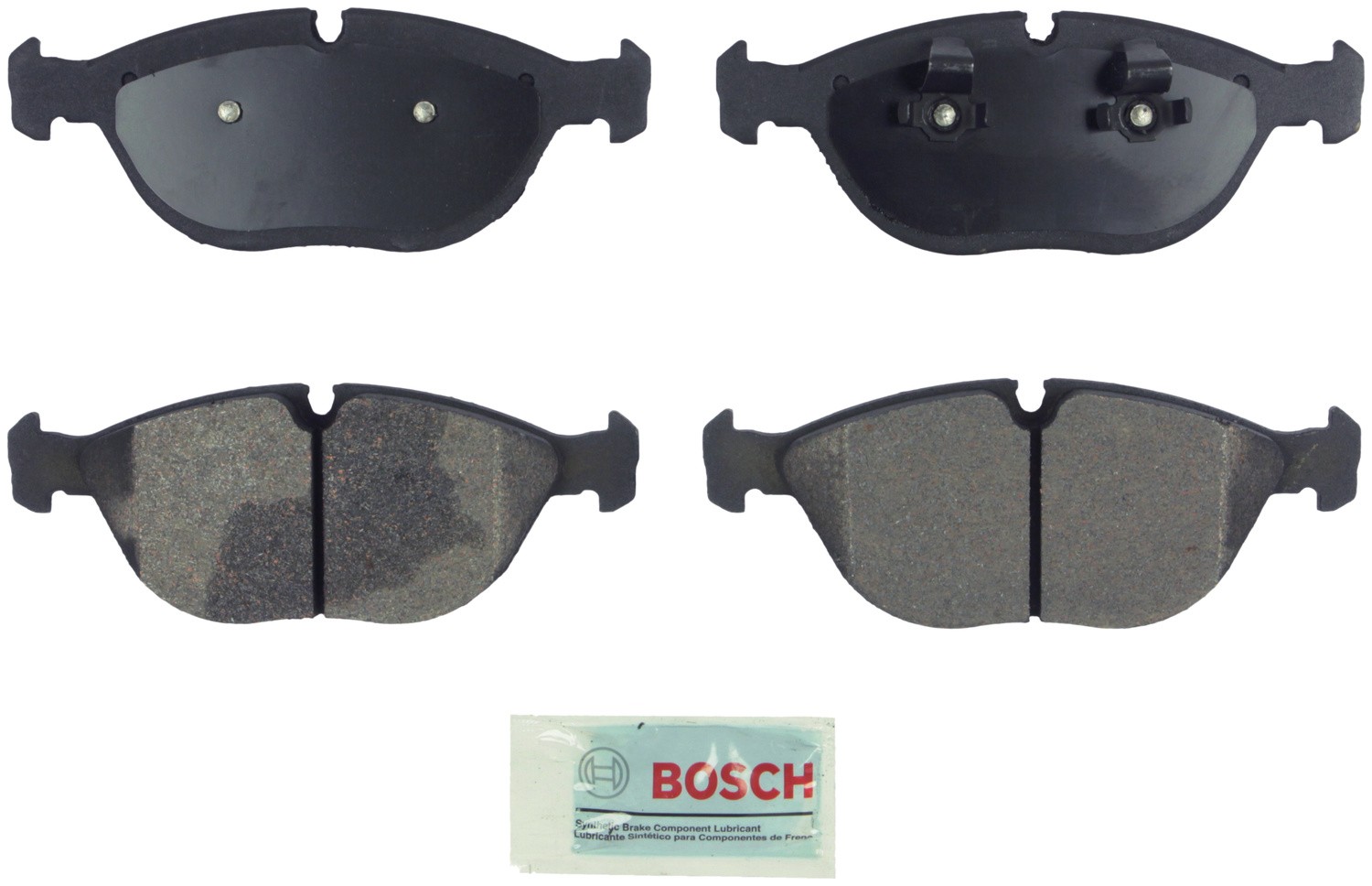 Bosch E682 Brake Pads - Image 2