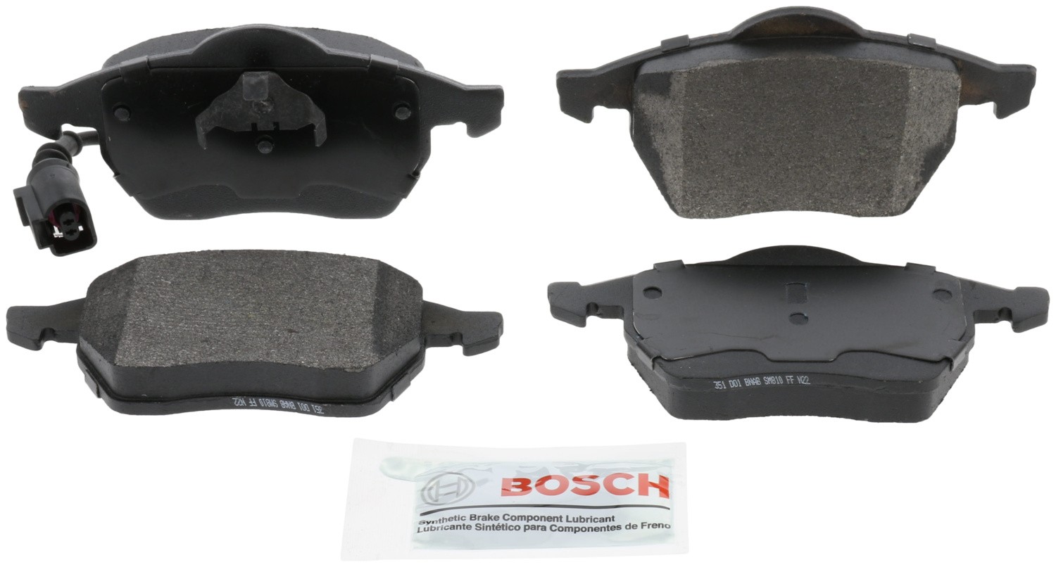 Bosch BOS-BE687A