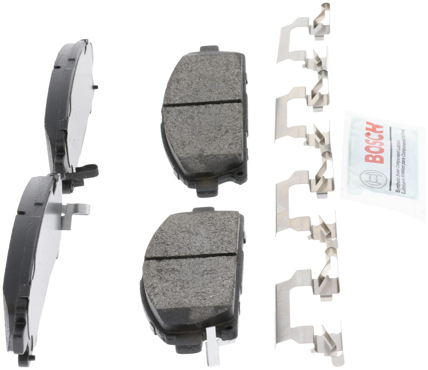 Bosch BOS-BE691H