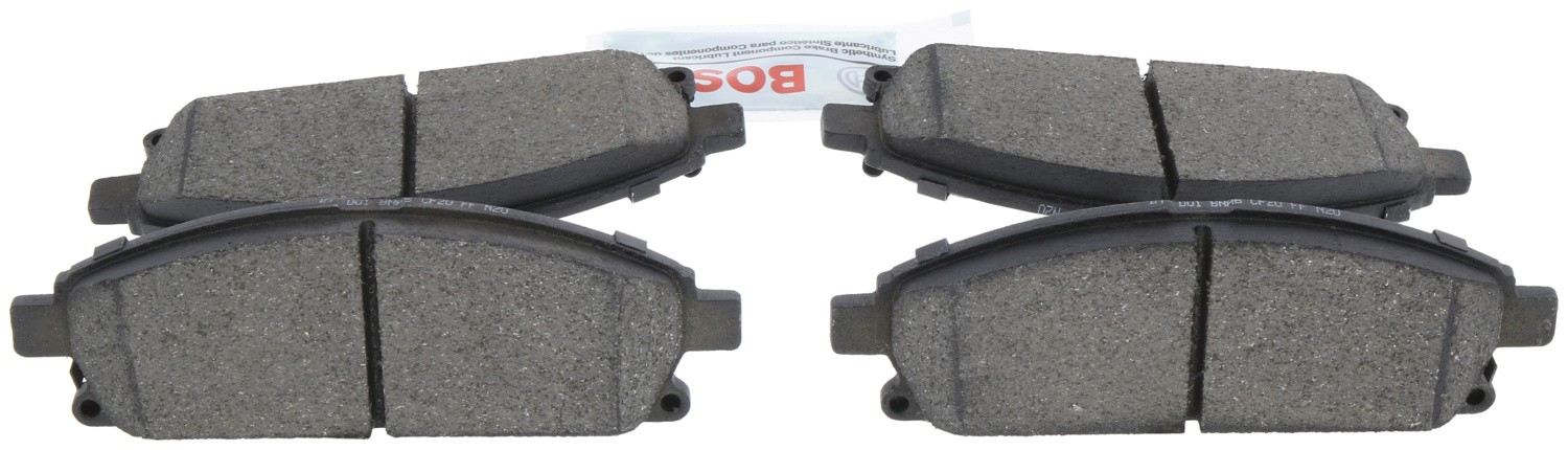 Bosch BOS-BE691