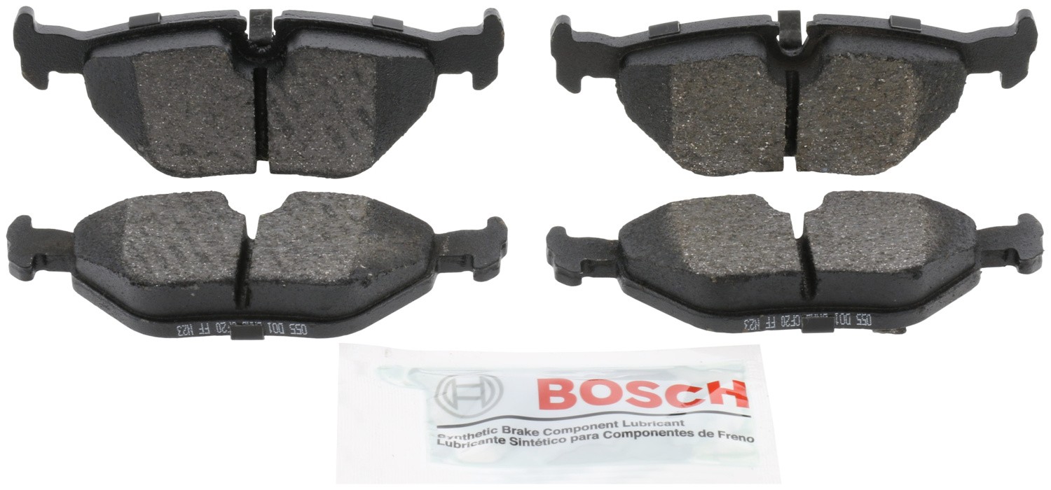 Bosch E692 Brake Pads - Image 2