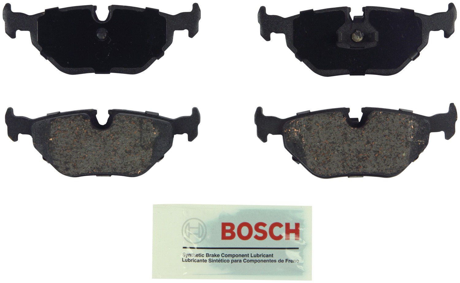Bosch E692 Brake Pads - Image 3