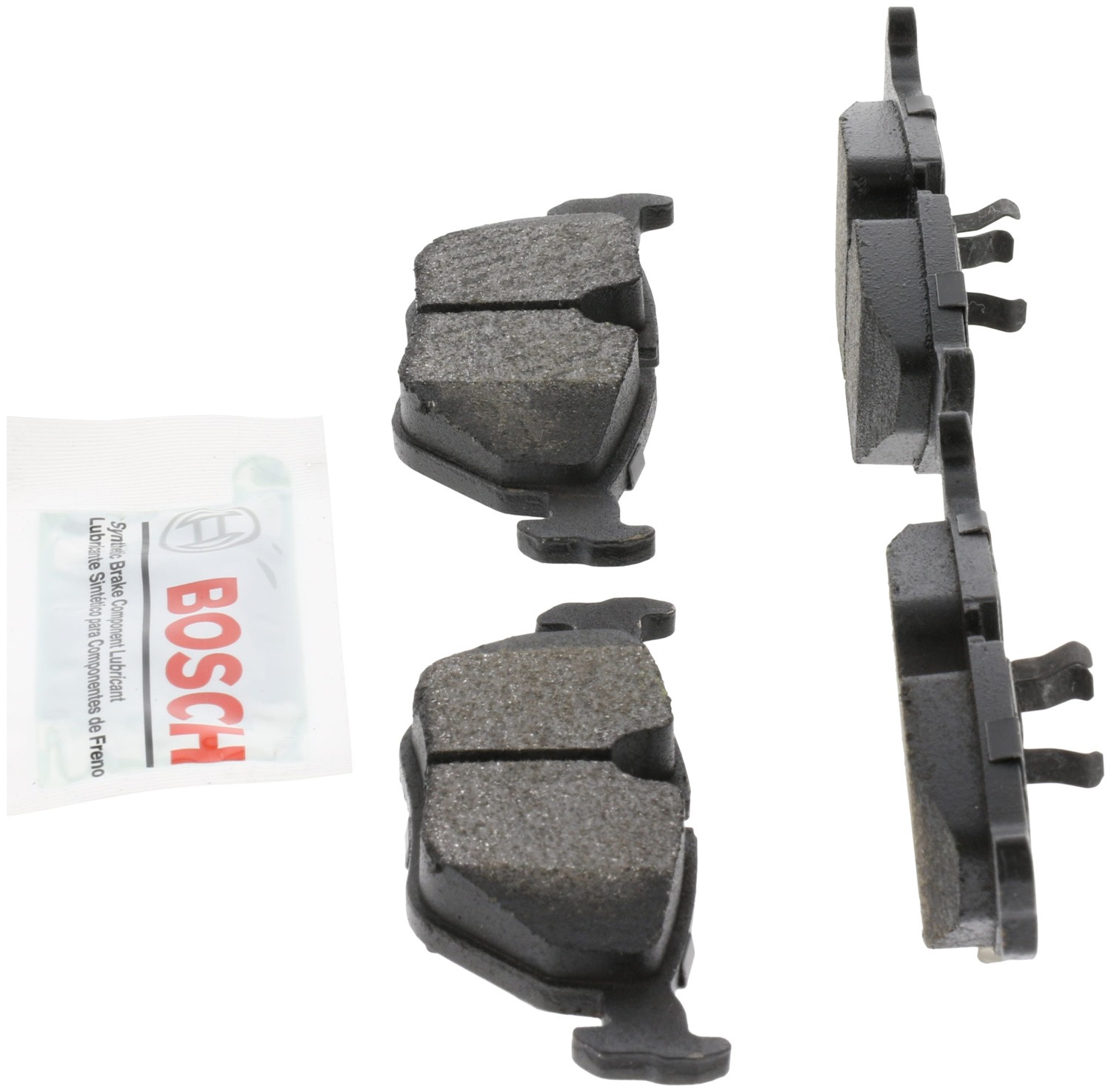 Bosch E692 Brake Pads - Image 4