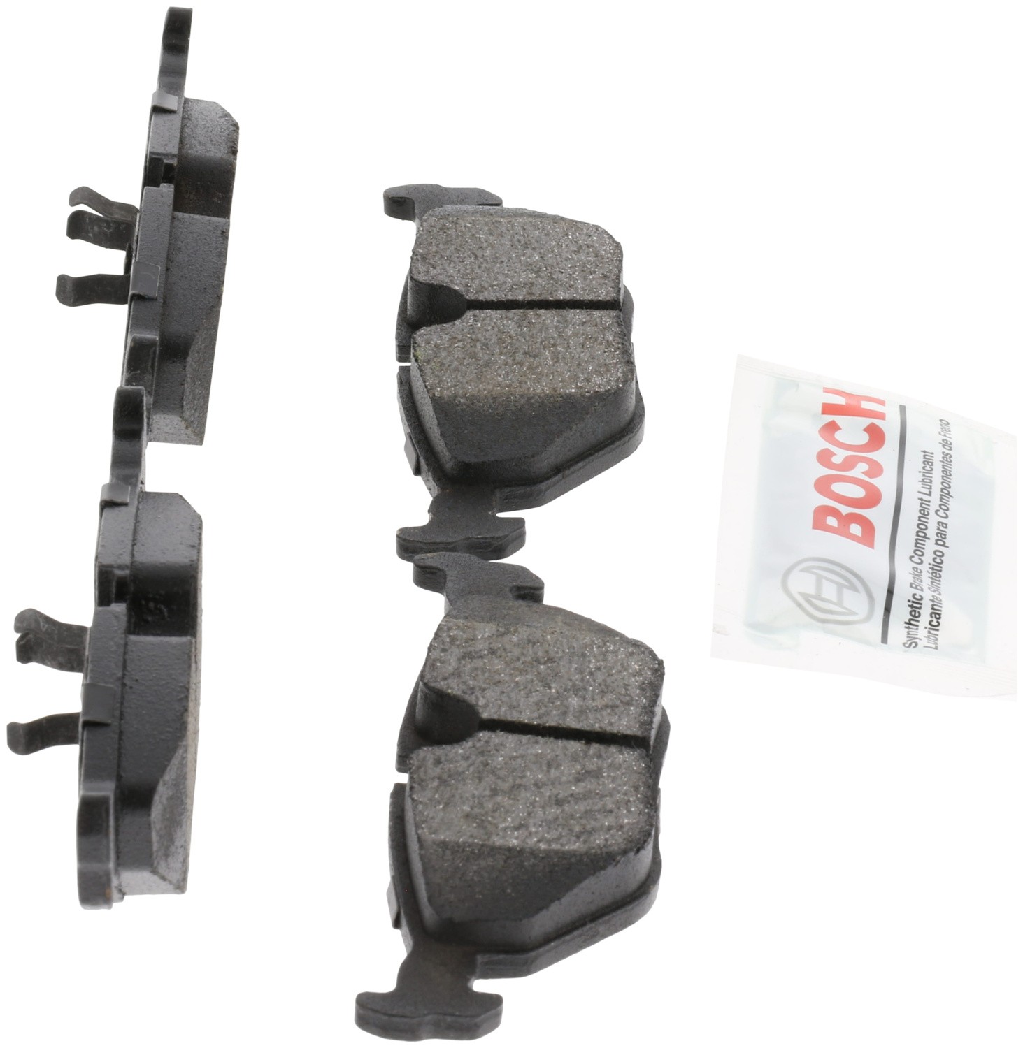 Bosch E692 Brake Pads - Image 5
