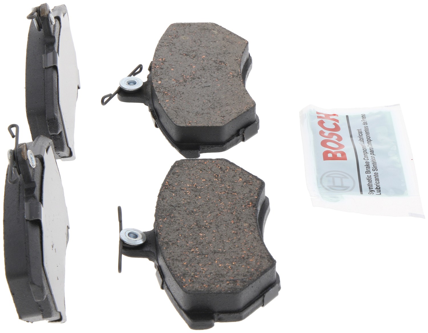 Bosch BOS-BE696