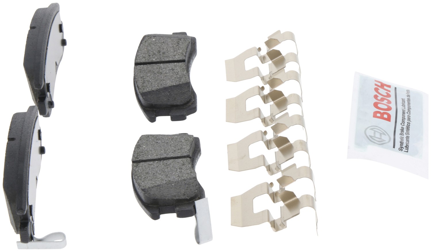 Bosch BOS-BE698H