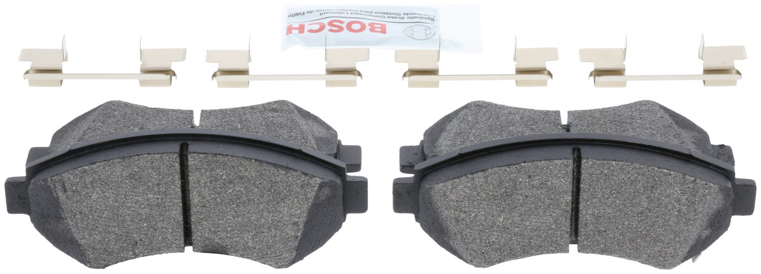 Bosch BOS-BE699H