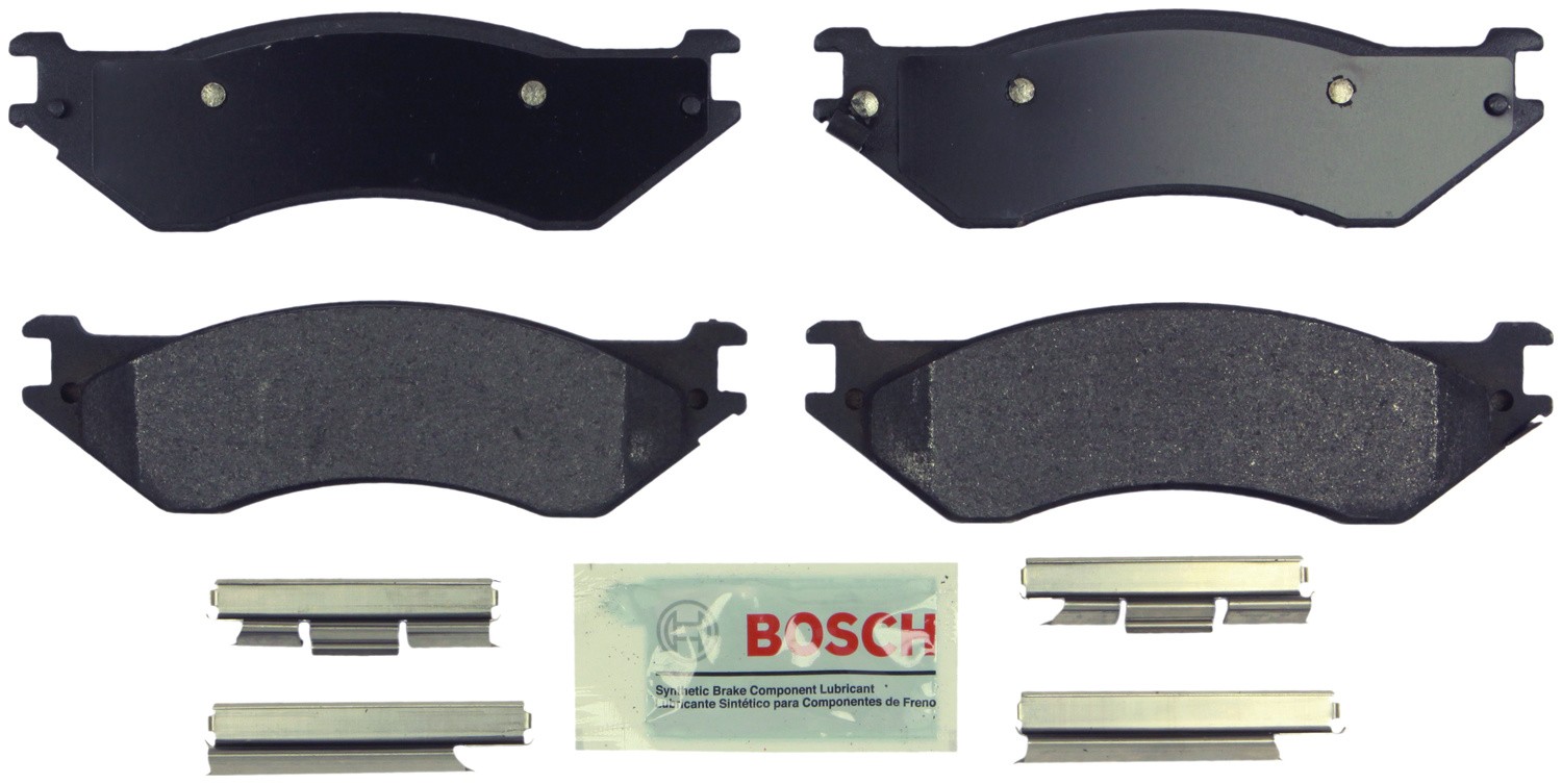 Bosch BOS-BE702H