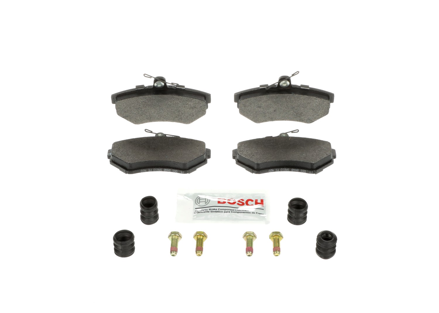 Bosch BOS-BE704H